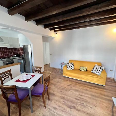 Lovely 1 Bdr Apartment In Paolo Sarpi Μιλάνο Εξωτερικό φωτογραφία