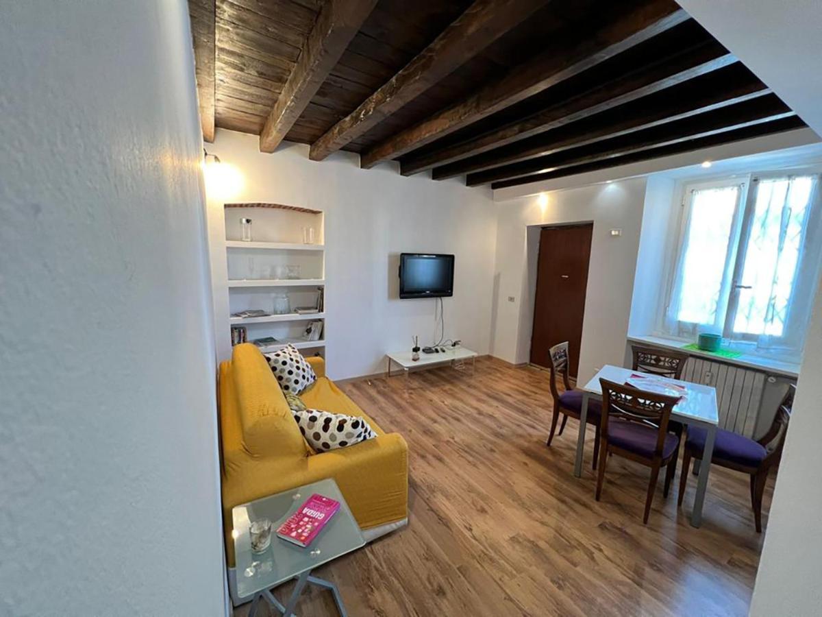 Lovely 1 Bdr Apartment In Paolo Sarpi Μιλάνο Εξωτερικό φωτογραφία