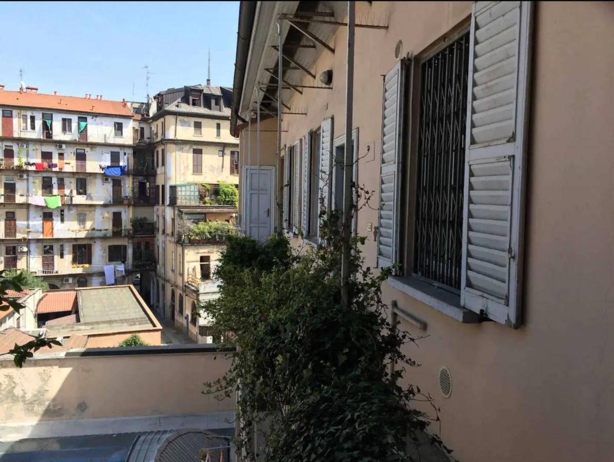 Lovely 1 Bdr Apartment In Paolo Sarpi Μιλάνο Εξωτερικό φωτογραφία