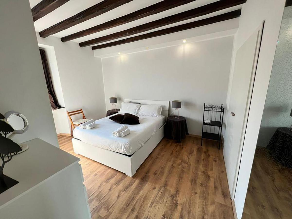 Lovely 1 Bdr Apartment In Paolo Sarpi Μιλάνο Εξωτερικό φωτογραφία